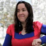 Shauna Gordon-McKeon