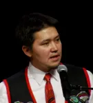 X̱ʼunei Lance A. Twitchell