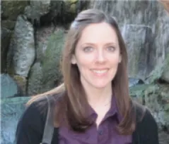 Ashley Waggoner Denton