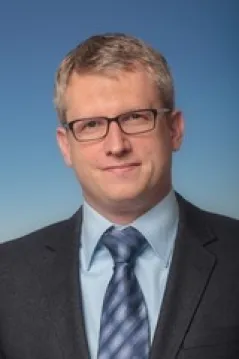 Steffen Giessner