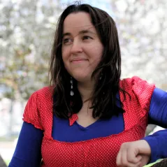 Shauna Gordon-McKeon