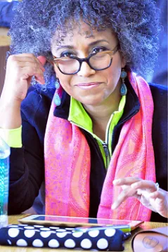 Barbara Wood Roberts