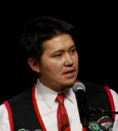 X̱ʼunei Lance A. Twitchell