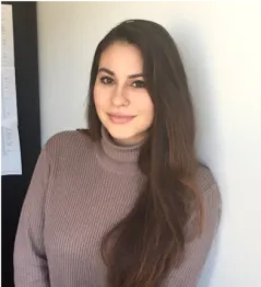 Katherine Hoogesteyn