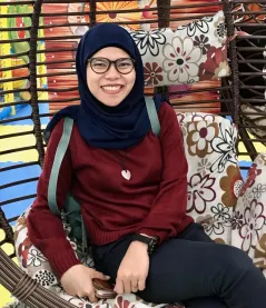 Nurul Arbiyah