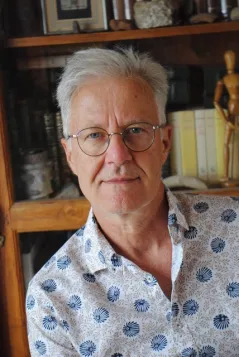 Jean-Philippe Melchior