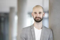 Julius Klingelhoefer