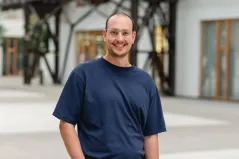 Dr. Tobias Marc Härtel