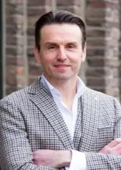 Paul T. van der Heijden