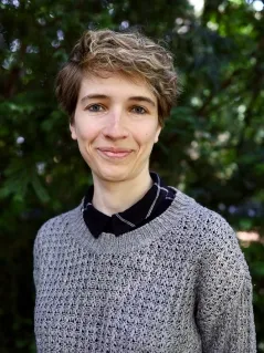 Nathalie Claus