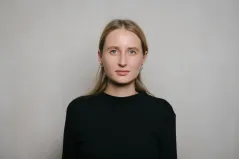 Profile picture for user Jana Dreston