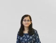 Profile picture for user Sameeksha Shukla