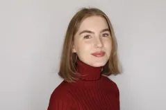 Profile picture for user Carolina Bremer