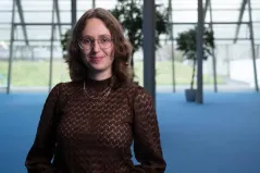 Profile picture for user Clara Strathmann